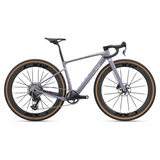 Gravelcykel för dam LIV Devote Advanced SL 1 (2027) Ember Violet