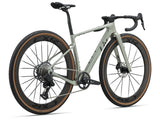 Gravelcykel för dam LIV Devote Advanced SL 2 (2027) Misty Aloe