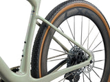 Gravelcykel för dam LIV Devote Advanced SL 2 (2027) Misty Aloe