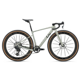 Gravelcykel för dam LIV Devote Advanced SL 2 (2027) Misty Aloe