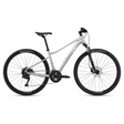 Women's bike LIV Rove 3, Silver