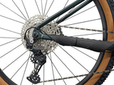 Youth bike LIV Tempt 0, 27.5" XS, Asphalt Green