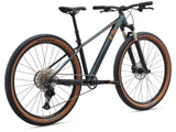 Youth bike LIV Tempt 0, 27.5" XS, Asphalt Green