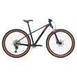 Youth bike LIV Tempt 0, 27.5" XS, Asphalt Green