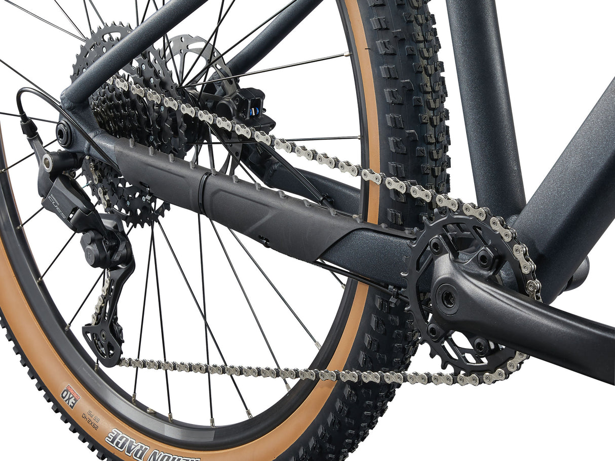 Youth bike LIV Tempt 1, 27.5" XS, Black Diamond