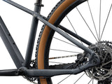 Youth bike LIV Tempt 1, 27.5" XS, Black Diamond