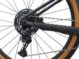 Youth bike LIV Tempt 1, 27.5" XS, Black Diamond