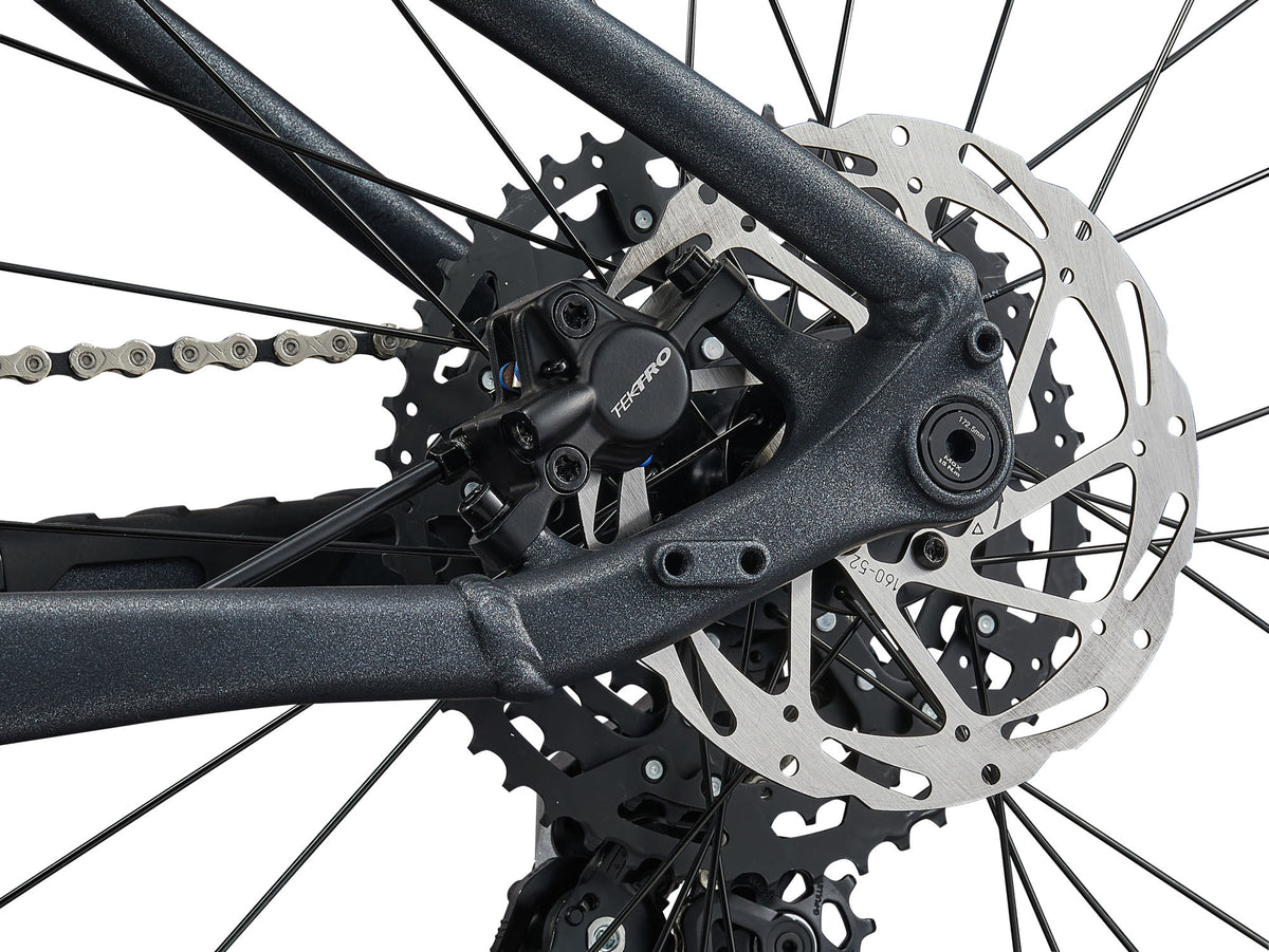 Women's bike LIV Tempt 1, 29" Black Diamond