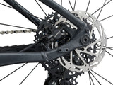 Youth bike LIV Tempt 1, 27.5" XS, Black Diamond