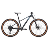 Youth bike LIV Tempt 1, 27.5" XS, Black Diamond