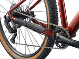 Ungdomscykel LIV Tempt 2 27.5" XS Mars Dust