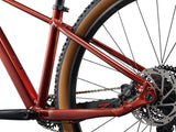 Ungdomscykel LIV Tempt 2 27.5" XS Mars Dust