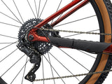 Ungdomscykel LIV Tempt 2 27.5" XS Mars Dust