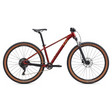 Ungdomscykel LIV Tempt 2 27.5" XS Mars Dust