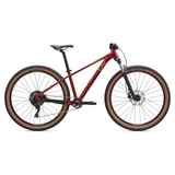 Ungdomscykel LIV Tempt 2 27.5" XS Mars Dust