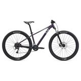 Naisten pyörä LIV Tempt 3. 29" Tyrian Purple