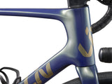 Liv Avail Advanced 0 damcykel, Interstellar