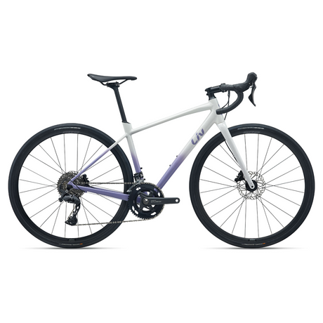 Damcykel LIV Avail AR 2 (2026) Lavender Blush