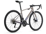 Liv Avail Advanced 1 (2027) damcykel, Shell White