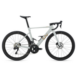 Damcykel LIV EnviLiv Advanced 1 (2027) Null White