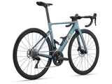 LIV EnviLiv Advanced 2 (2027) Damracerscykel Midnight Pine