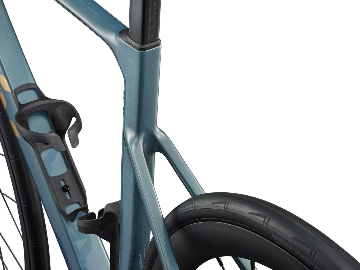 LIV EnviLiv Advanced 2 (2027) Damracerscykel Midnight Pine