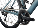LIV EnviLiv Advanced 2 (2027) Damracerscykel Midnight Pine