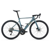 LIV EnviLiv Advanced 2 (2027) Damracerscykel Midnight Pine