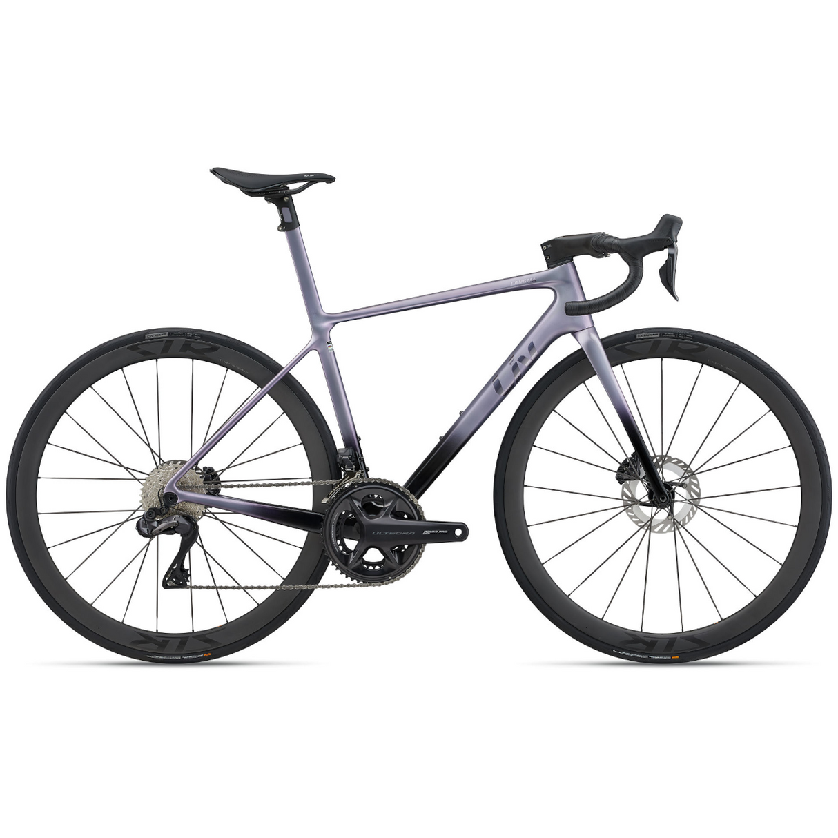 LIV Langma Advanced SL 1 (2025) Cosmic Dust Women's Road Bike