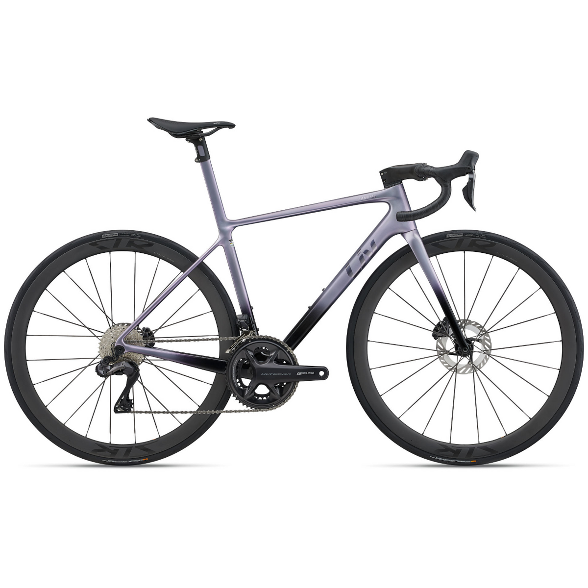 Liv Langma Advanced SL 1 Damrac, Cosmic Dust