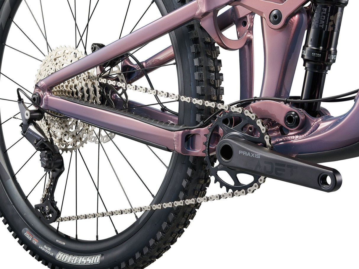 LIV Intrigue X 2 Women's Mountain Bike, Desert Dawn
