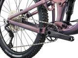 LIV Intrigue X 2 Women's Mountain Bike, Desert Dawn