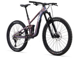 LIV Intrigue X 2 Women's Mountain Bike, Desert Dawn