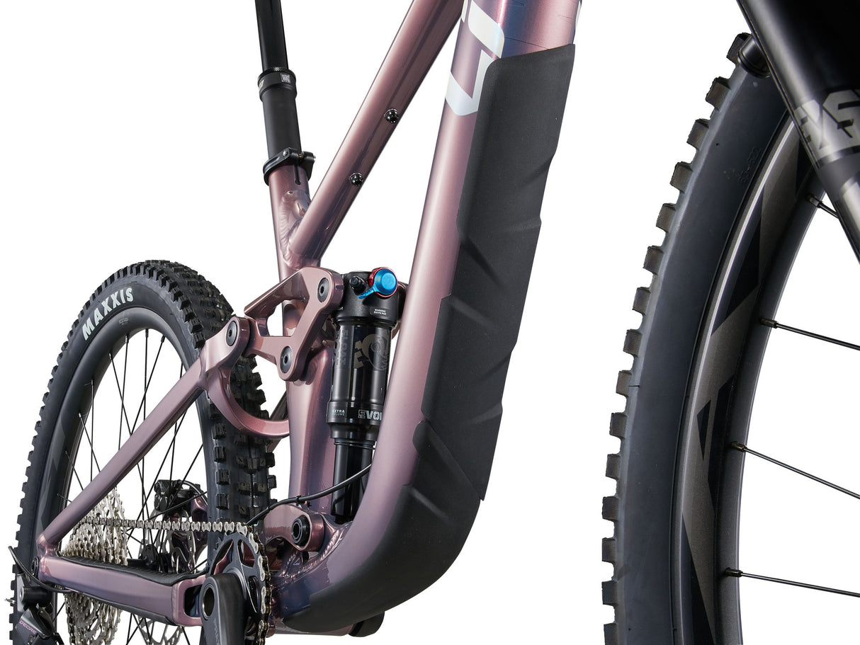 LIV Intrigue X 2 Women's Mountain Bike, Desert Dawn