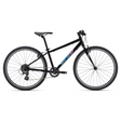 Ultralätt barncykel GIANT ARX 26, Svart