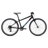 Ultralätt barncykel GIANT ARX 26, Svart