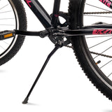 Barncykel S'COOL Xroc, 26" Oxid/Rosa