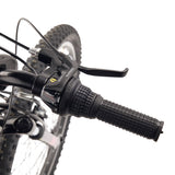 Barncykel S'COOL Xroc, 26" Oxid/Rosa