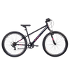 Barncykel S'COOL Xroc, 26" Oxid/Rosa