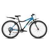 Lastenpyörä TABOU Venom Lite, 27.5" 15" M, sinimusta