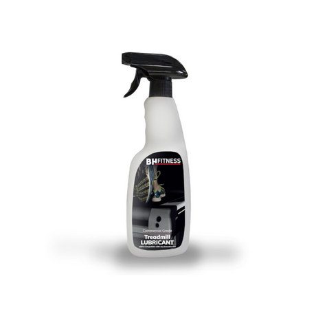 Löpband olja BH FITNESS Spray Lubricant 500ml