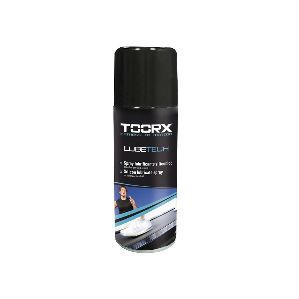 Juoksumaton öljy TOORX Lubetech 200ml