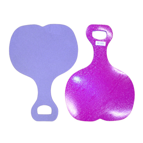 Suojapelti UNIPLAST Apple, violetti