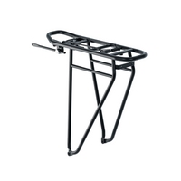 Pakethållare RACKTIME Basic 2.0 Tour, 28", 25 kg