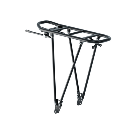 Pakethållare RACKTIME Fold-It Justerbar 2.0, 24"-