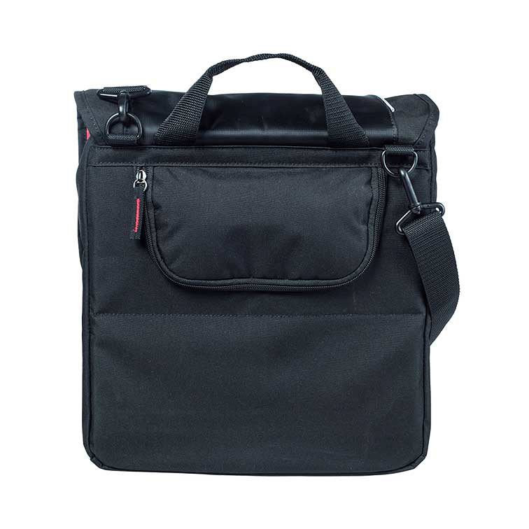 Polkupyörälaukku Basil Sport Design Commuter Bag, 18 l