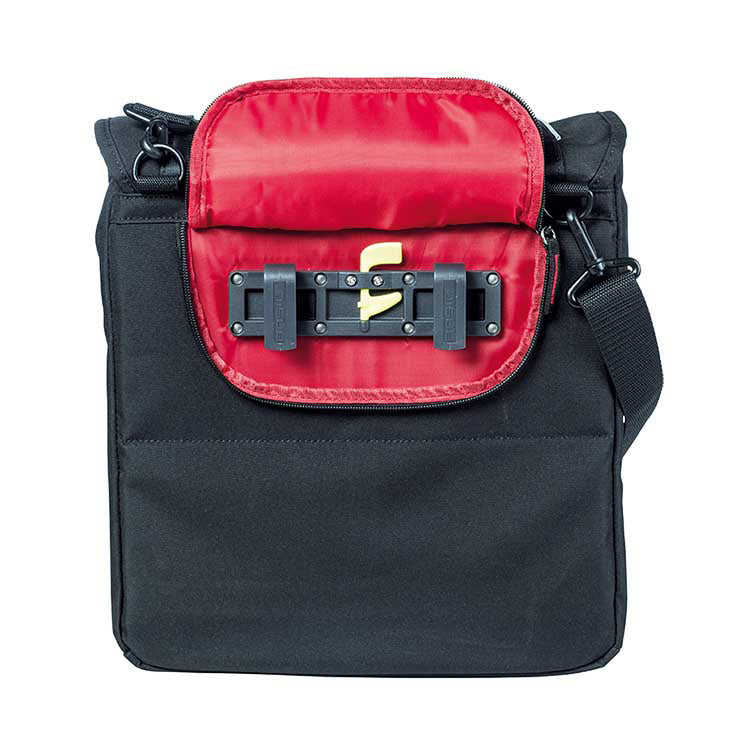 Polkupyörälaukku Basil Sport Design Commuter Bag, 18 l