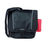 Polkupyörälaukku Basil Sport Design Commuter Bag, 18 l