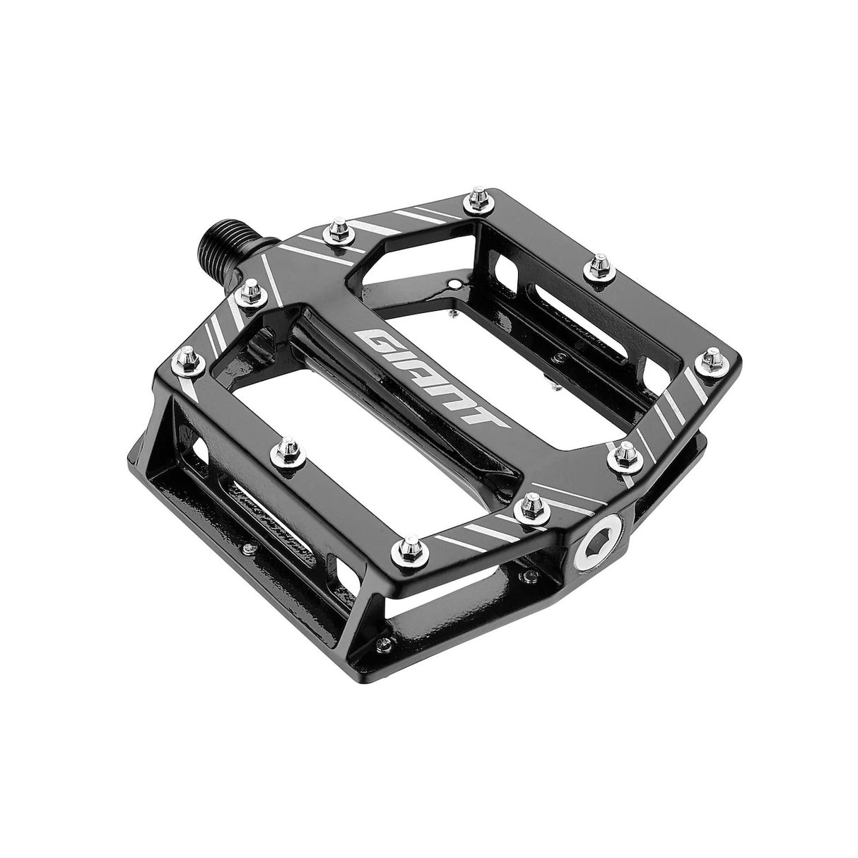 Plattformpedaler Giant Original MTB Sport