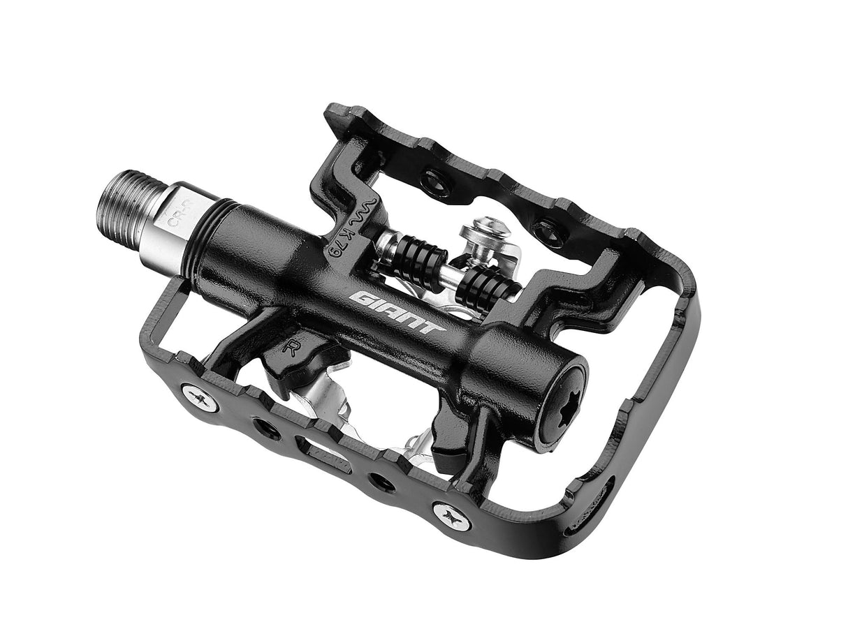 Polkimet GIANT Combo Touring Pedal